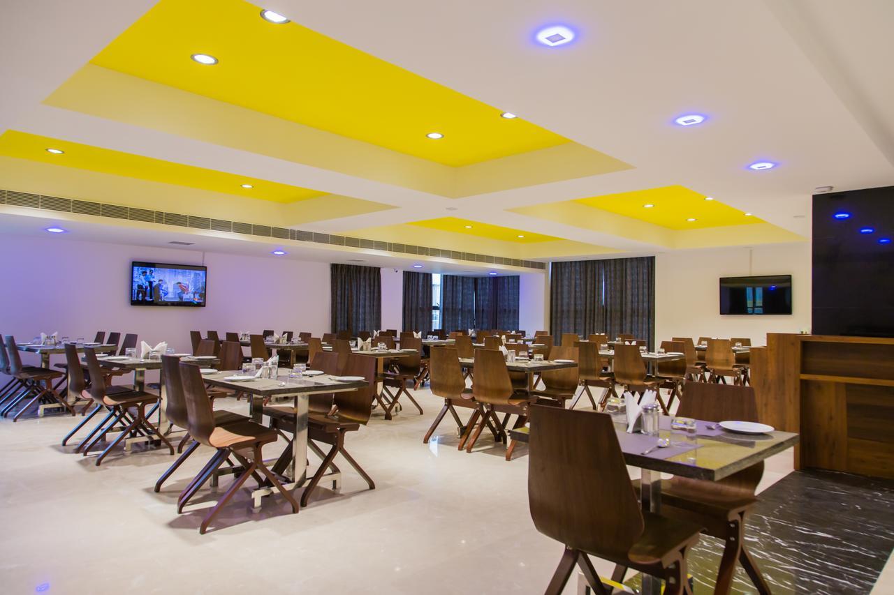 Hotel Hills Tirupattur Tiruppatur Exterior foto